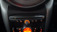 MINI Paceman 1.6 Cooper D ALL4 3dr Diesel Coupe